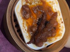 -粤匠·澳门点心粤菜海鲜(澳门半岛店)