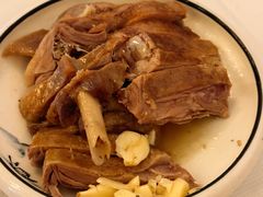 -吴山贡鹅(罍街店)