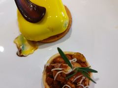 -盛宴自助餐厅(运达喜来登店)