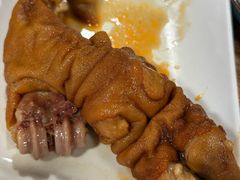 -肖家客饸饹面(郑州总店)