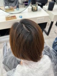 -梳蕾娜 HAIR SALON