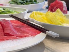 -澳门豆捞(裕华东路店)