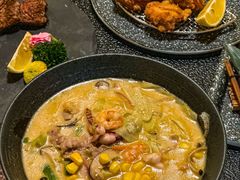-长崎屋·日本料理·刺身·烧鸟(天河北路店)