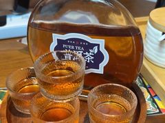 -芸南道·过桥米线(昆明老街旗舰店)