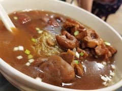 猪肠面-西关刘福记(文德路店)
