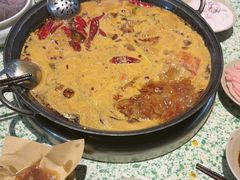 -五里关火锅(牛市口店)