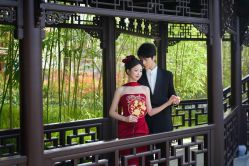 -维多利亚婚纱摄影全球旅拍(华南旗舰店)