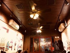 大堂-颐品居涮肉(乌鲁木齐中路店)