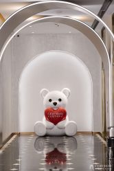 -希乐曼艺术中心·婚礼·活动·宴会厅(南山店)