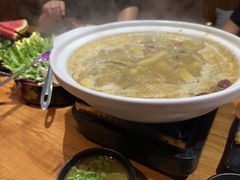 -束河人家(南锣鼓巷店)