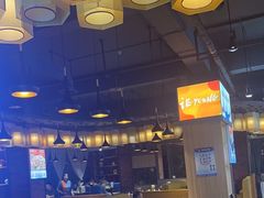 -小杨烤肉·陕西烧烤·陕西地方菜(龙首店)