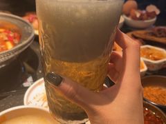-牛New寿喜烧(金茂览秀城店)