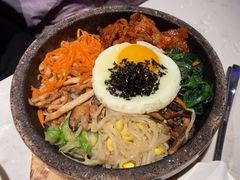 -七八冷面·延边朝鲜族美食(欢乐谷店)