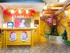 -鸥迪足道(老虎滩店)