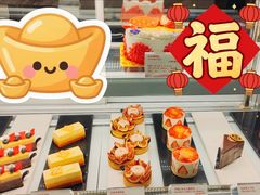 -白天鹅宾馆·美食屋