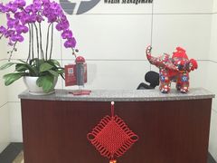 -中国银行(上海市浦东分行营业部)