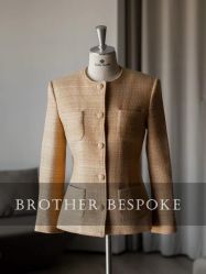 点击看大图 -Brother西服礼服定制·商务·婚礼(佛山南海店)