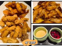 -梅飞酒家(桑园路店)