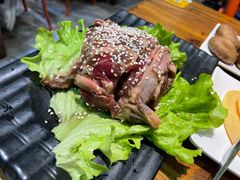 -猪小牛烤肉(青塔店)