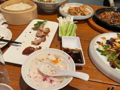 -京尊烤鸭店JINGZUN(春秀路店)