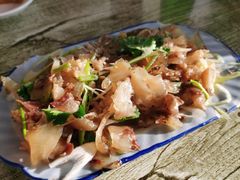 蹄筋冻-十二忠手拉面(中华路店)