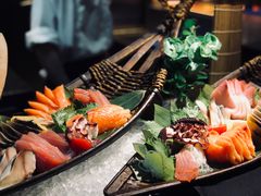 刺身荟-深圳四季酒店·馥自助餐厅