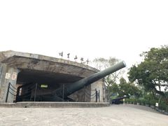 -胡里山炮台