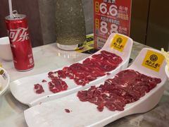 -潮汕大目牛肉火锅(皇岗旗舰店)