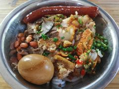 -老东江米粉