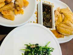 -苏小柳点心·手作小笼包(康桥分院)