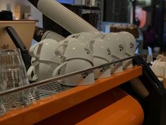 -Peet's Coffee皮爷咖啡(大学路店)