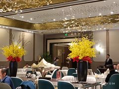 -富淳饭店(世纪公园店)