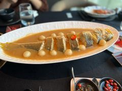 -醉东Oriental House(静安嘉里中心店)