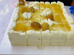 -壹点壹客·生日蛋糕(南山店)