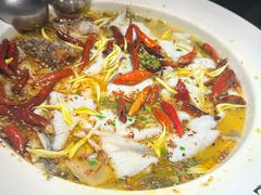 酸菜鱼-太二酸菜鱼(兴业太古汇店)