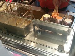 -正新鸡排·炸鸡烧烤(中原店)