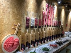 -羊大爷涮肉(亮马桥店)