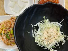 -德寿宫韩国料理(下沙店)