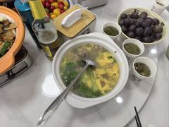 -王家土菜馆(霍山县店)