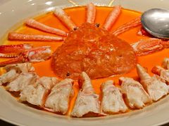 -三利音·东方司宴(外滩店)