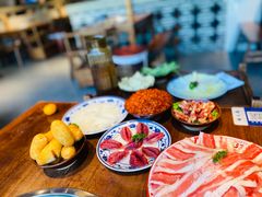-楠火锅(昆山金鹰店)