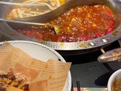 -廖掌柜·重庆鲜货火锅(上海首店)