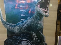 -博纳国际影城IMAX(中央大道店)