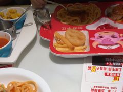 -杯子红牛排(创意产业园店)