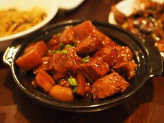 -建国328 本帮小馆·面馆