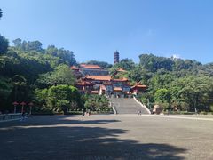 -南沙天后宫景区