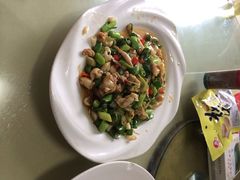 iphone_upload_pic-农家陡水鱼馆(章江大道店)