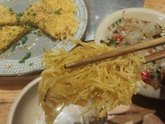 -郑件洋芋饭庄