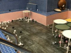 -公园北鹿·铃兰餐厅(齐盛湖店)