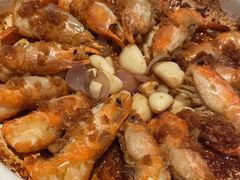 -粗茶淡饭·汉口公馆(循礼门店)